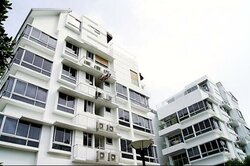 The Ambrosia (D15), Apartment #507527771